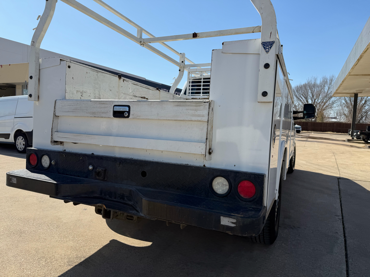 Ford F-350 SD XL SuperCab 2WD 2019