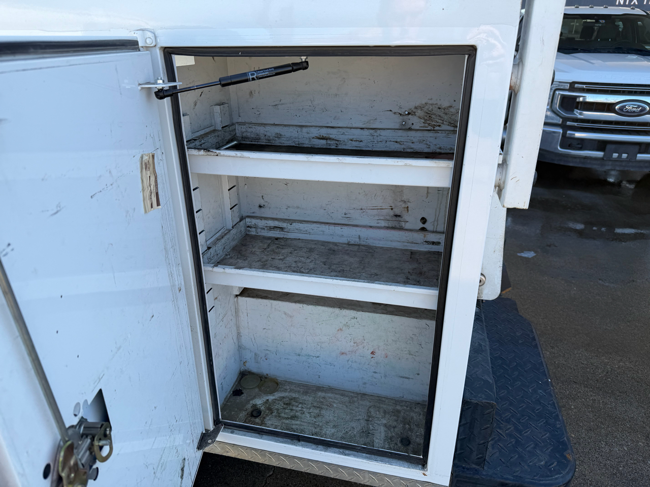 Ford F-350 SD XL SuperCab 2WD 2019