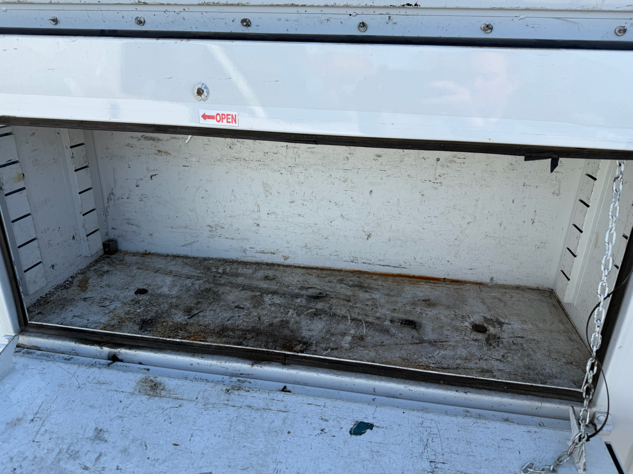 Ford F-350 SD XL SuperCab 2WD 2019