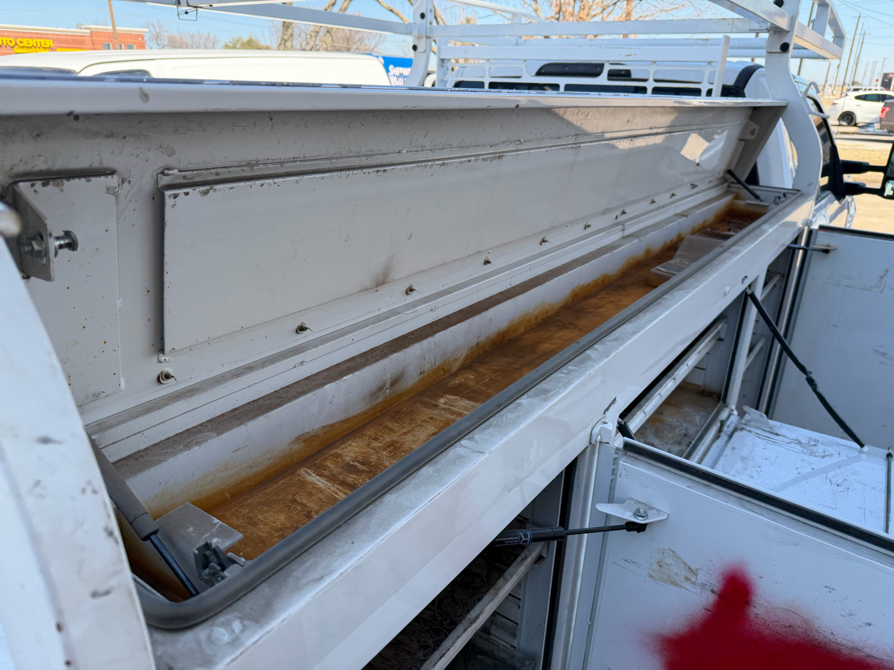 Ford F-350 SD XL SuperCab 2WD 2019