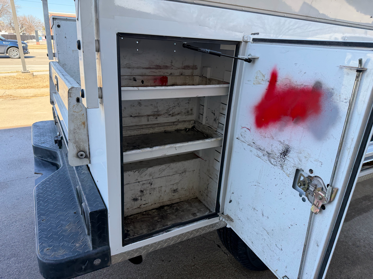 Ford F-350 SD XL SuperCab 2WD 2019