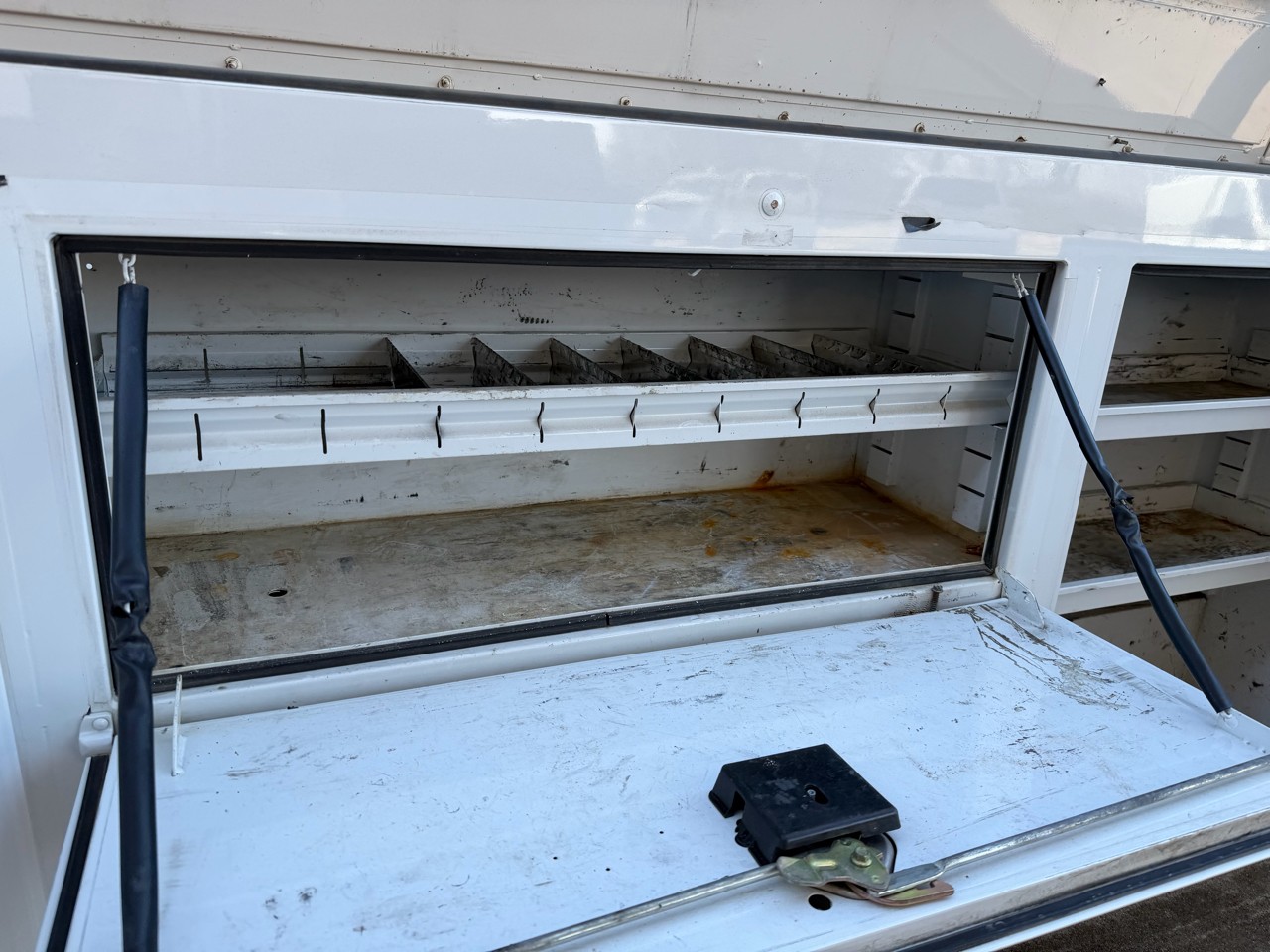 Ford F-350 SD XL SuperCab 2WD 2019