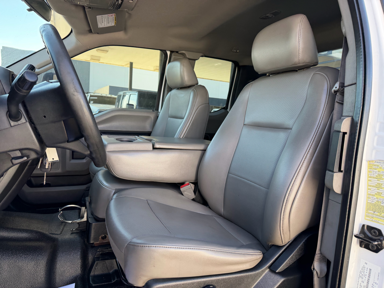 Ford F-350 SD XL SuperCab 2WD 2019