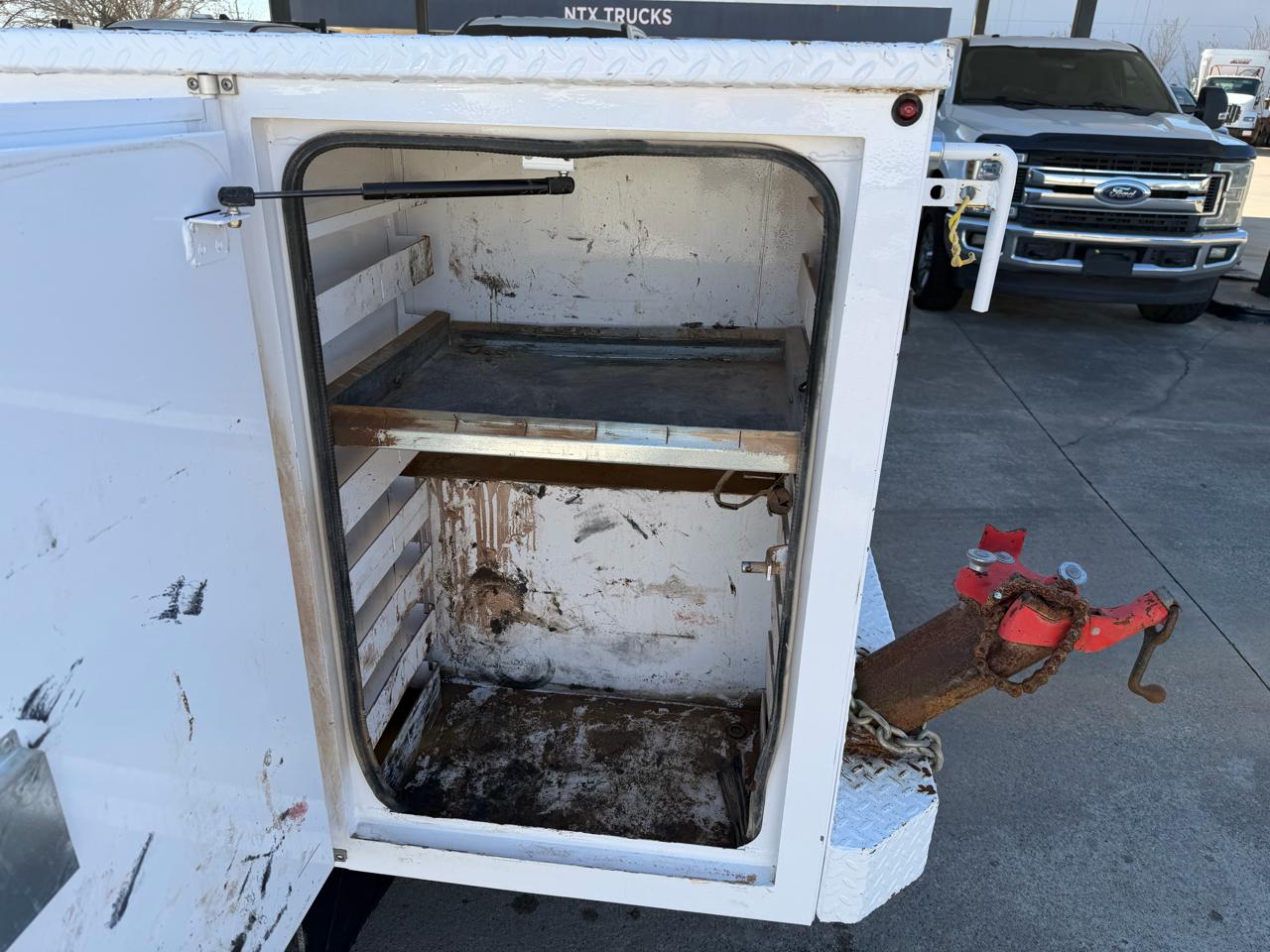 GMC Sierra 3500HD Pro Crew Cab 4WD LB 2024