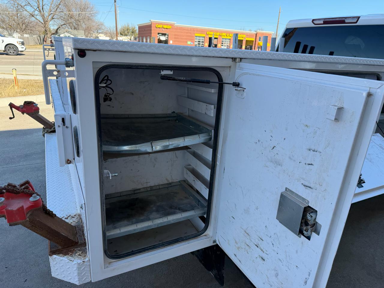 GMC Sierra 3500HD Pro Crew Cab 4WD LB 2024