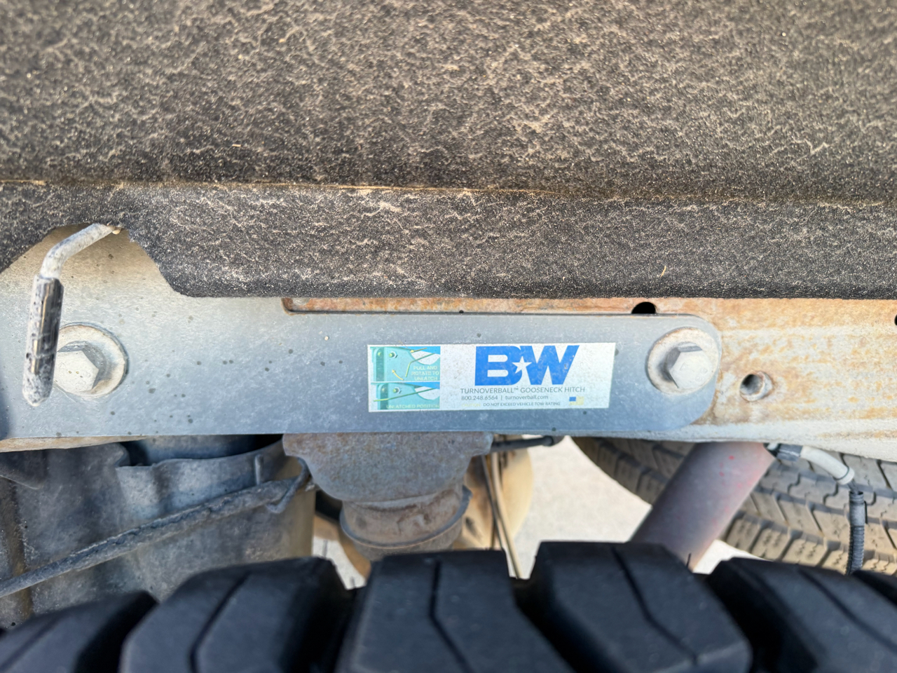 Chevrolet Silverado 2500HD LT Crew Cab 4WD 2018