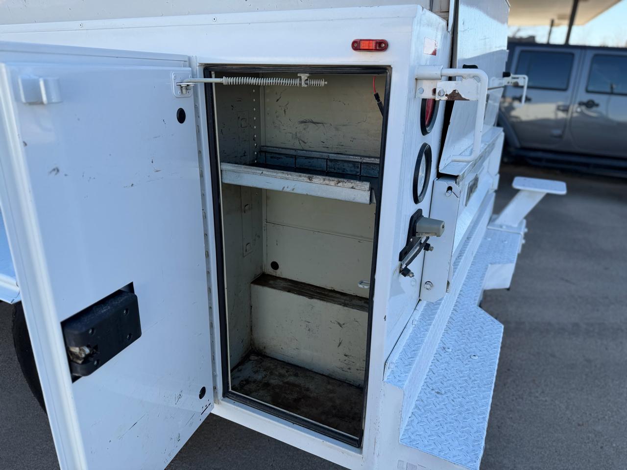 Ford F-250 SD XL SuperCab 2WD 2017