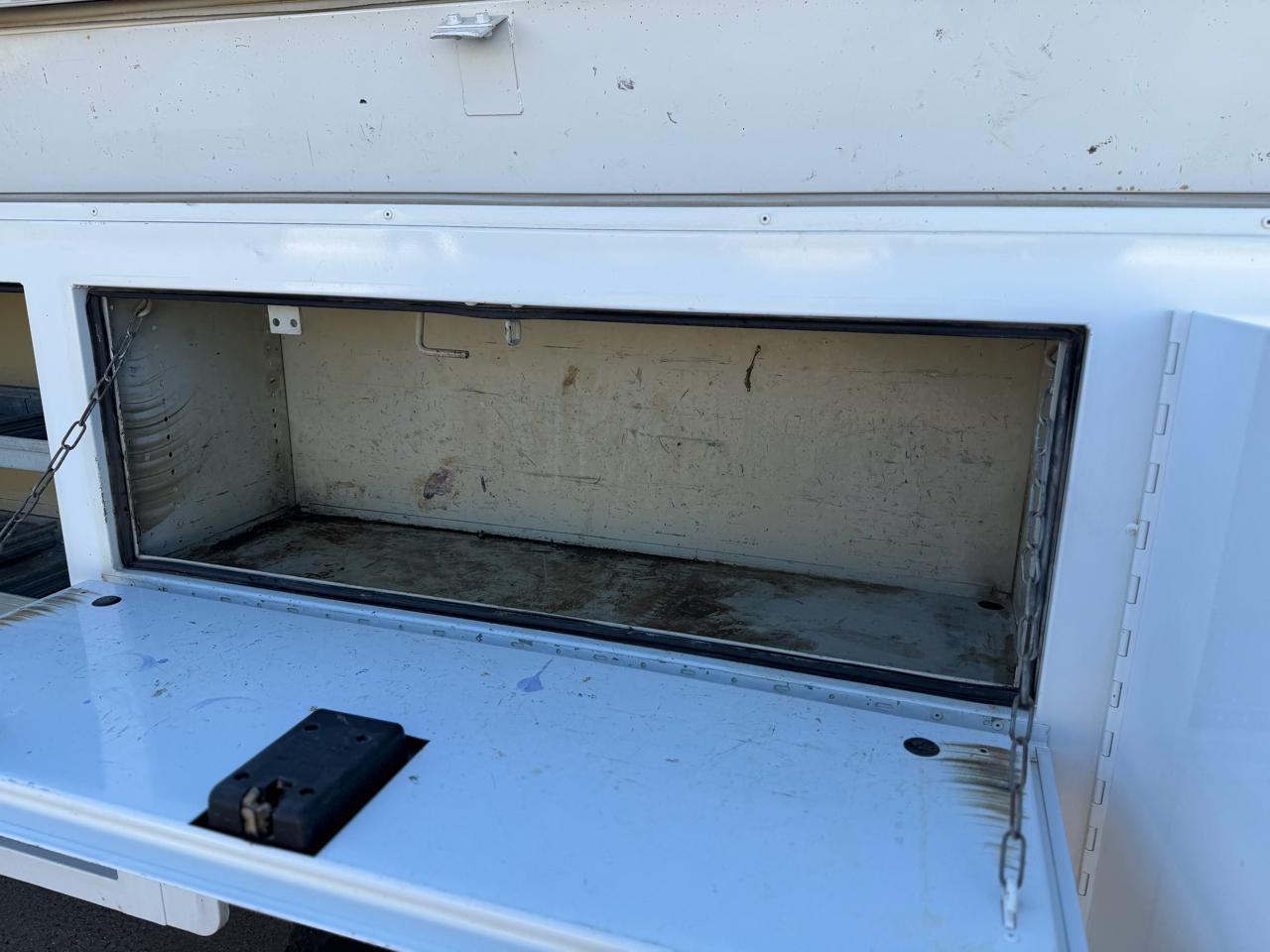 Ford F-250 SD XL SuperCab 2WD 2017