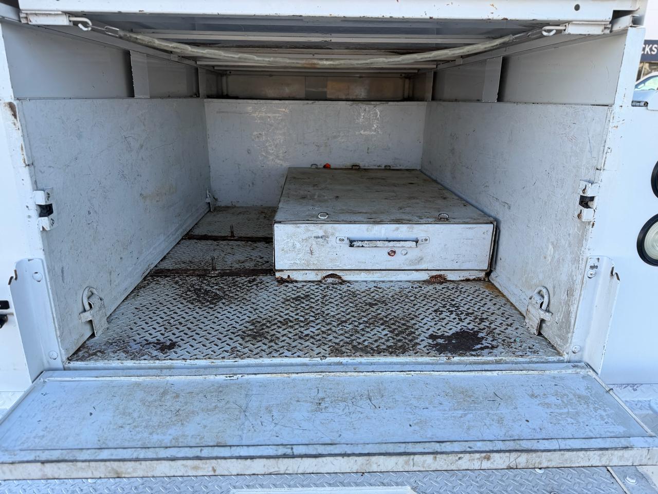 Ford F-250 SD XL SuperCab 2WD 2017