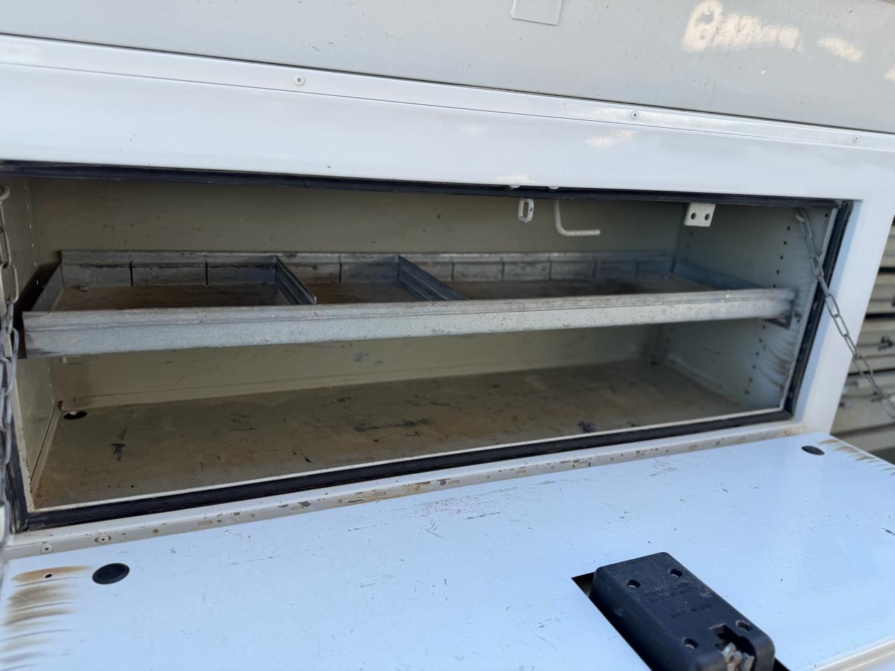 Ford F-250 SD XL SuperCab 2WD 2017