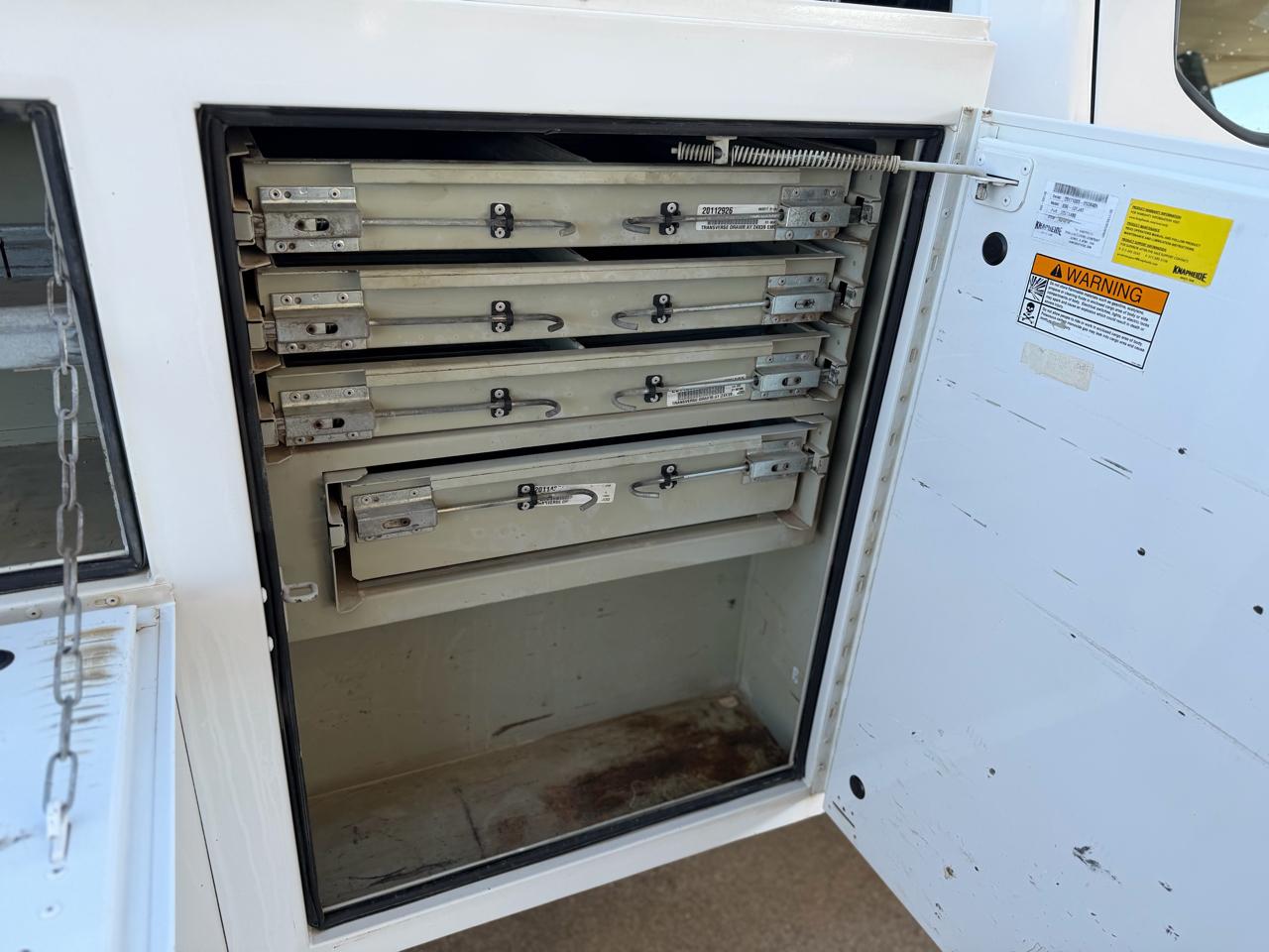 Ford F-250 SD XL SuperCab 2WD 2017