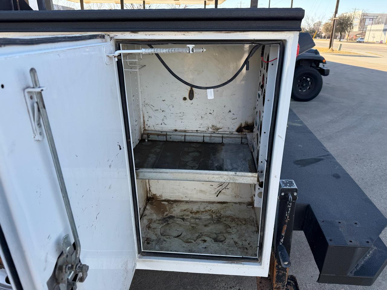 Dodge Ram 5500 Crew Cab 2WD 2011