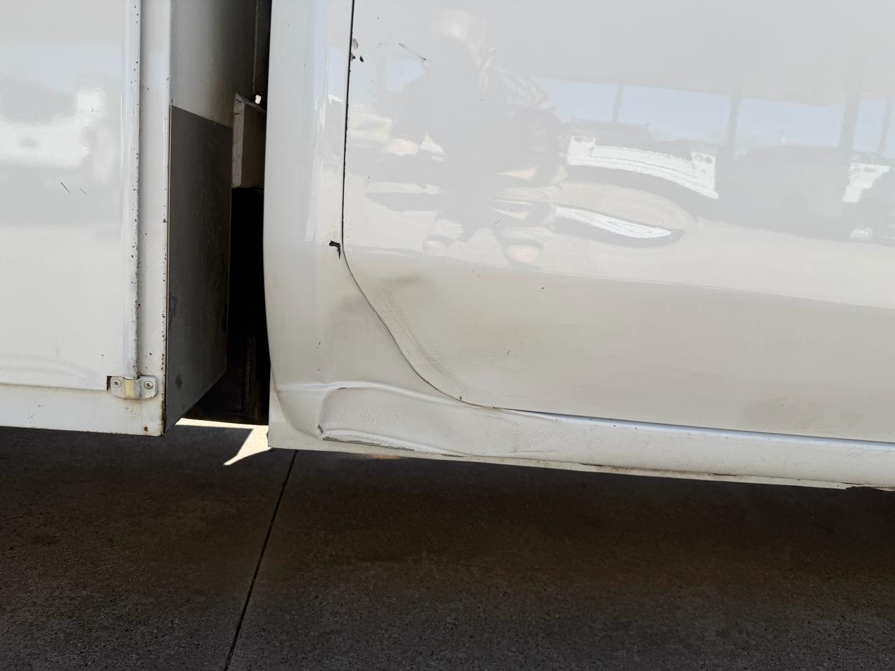 Chevrolet Silverado 3500HD Work Truck Crew Cab 2WD 2020