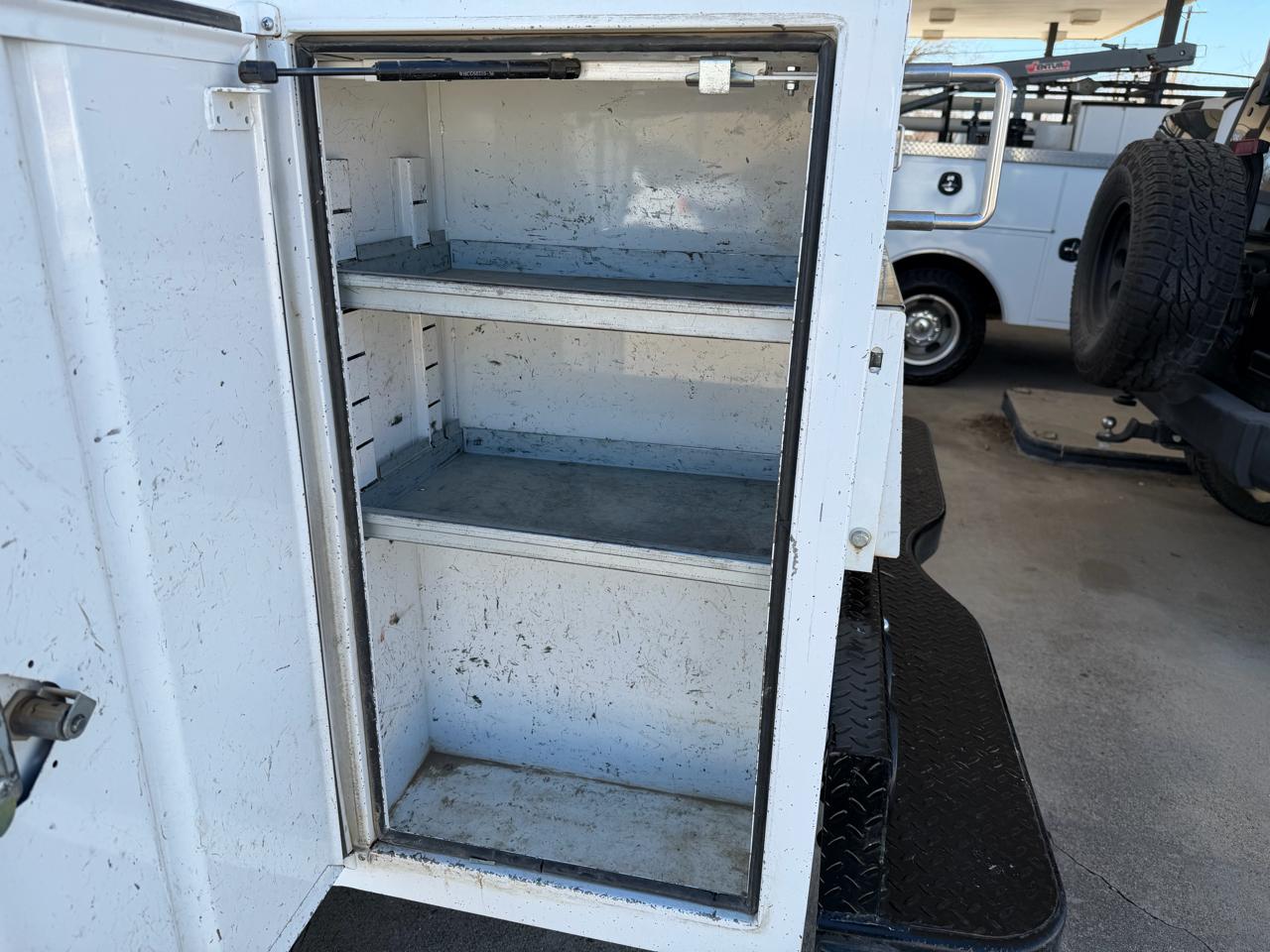 Chevrolet Silverado 3500HD Work Truck Crew Cab 2WD 2020