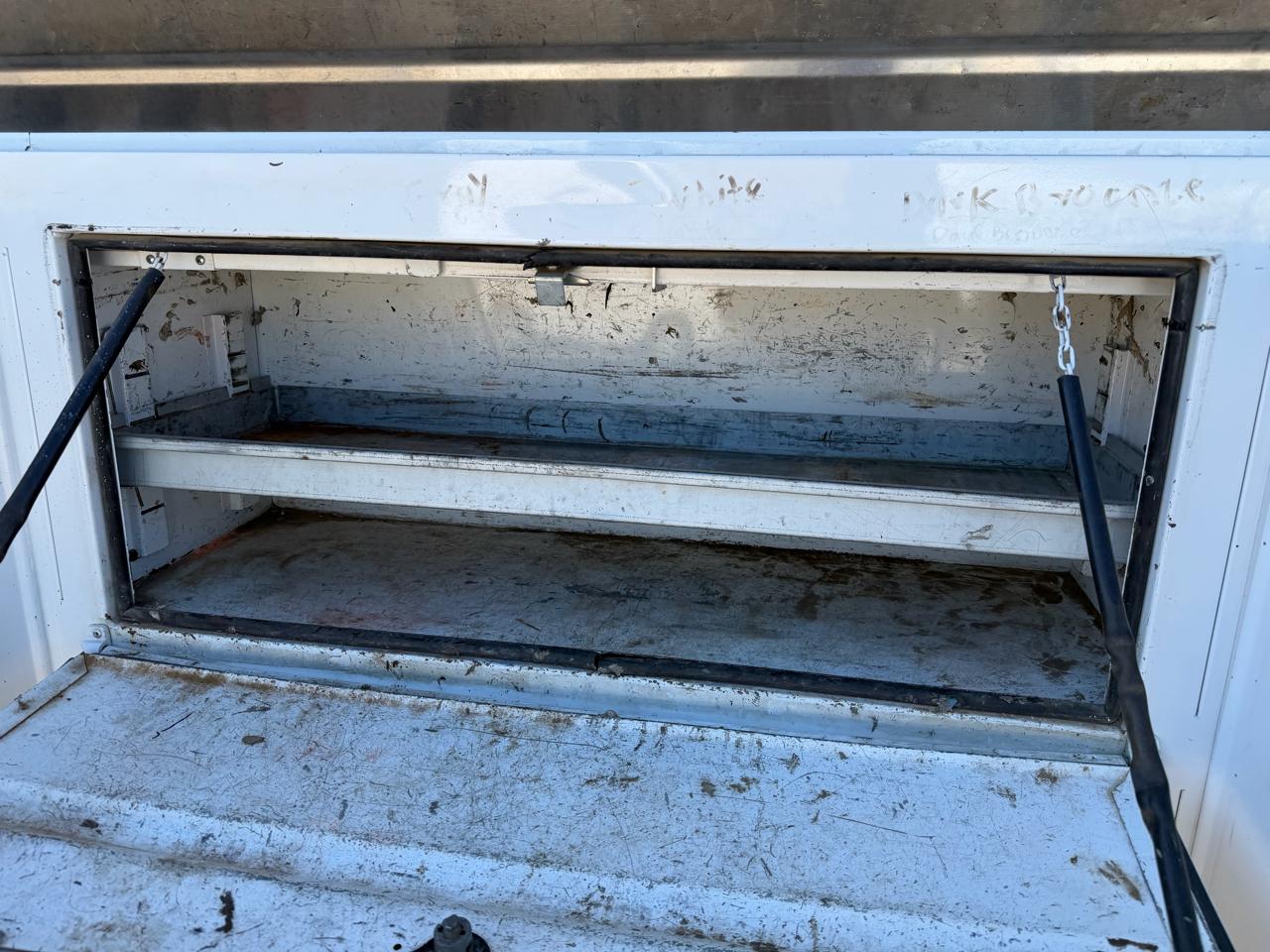 Chevrolet Silverado 3500HD Work Truck Crew Cab 2WD 2020