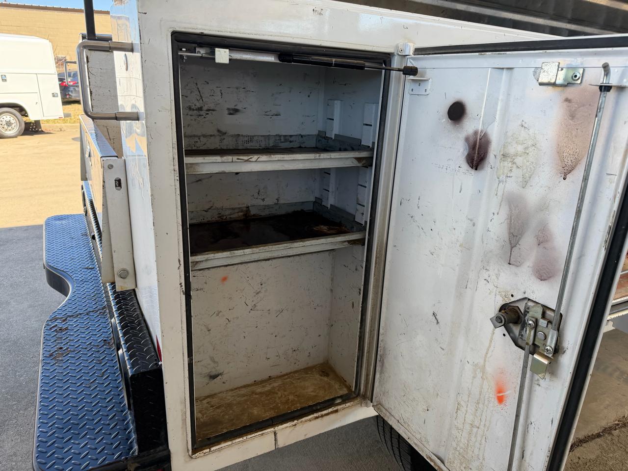 Chevrolet Silverado 3500HD Work Truck Crew Cab 2WD 2020