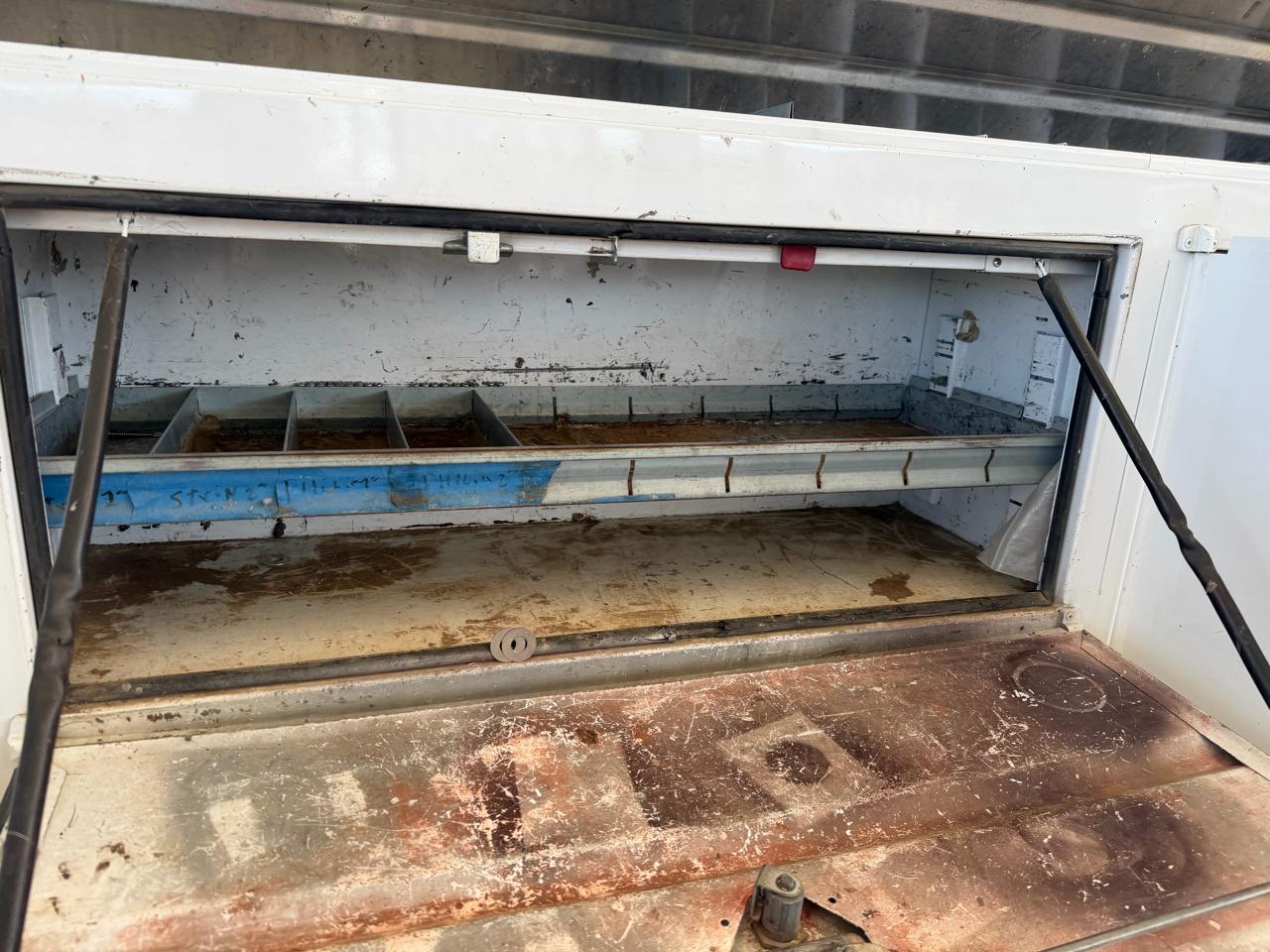 Chevrolet Silverado 3500HD Work Truck Crew Cab 2WD 2020