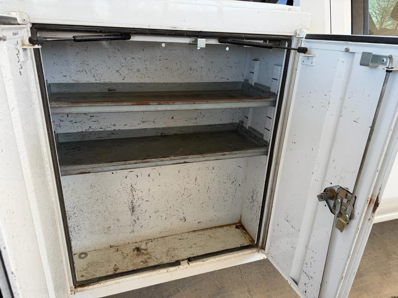 Chevrolet Silverado 3500HD Work Truck Crew Cab 2WD 2020