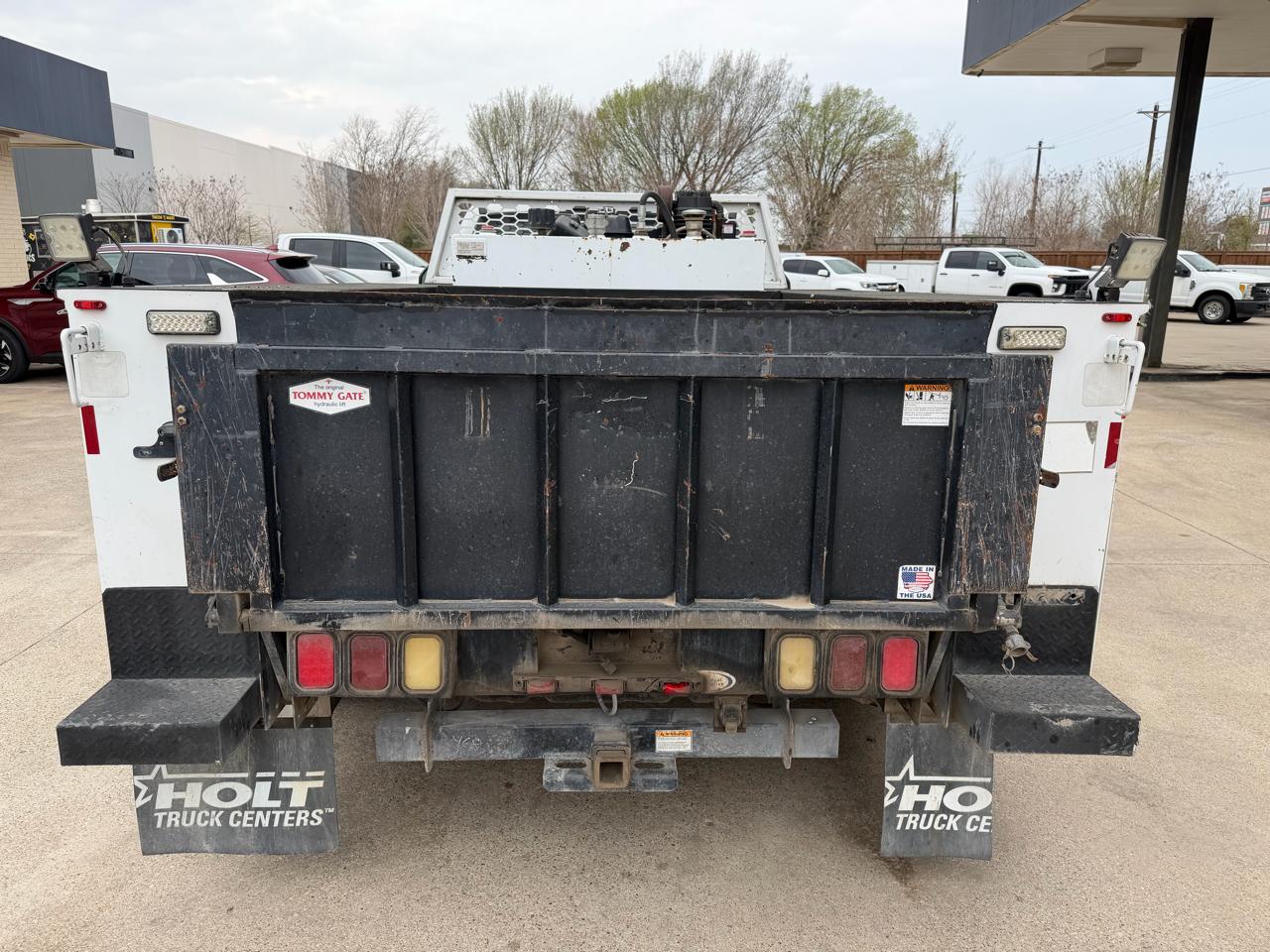 Ford F-350 SD XL SuperCab Long Bed DRW 2WD 2019