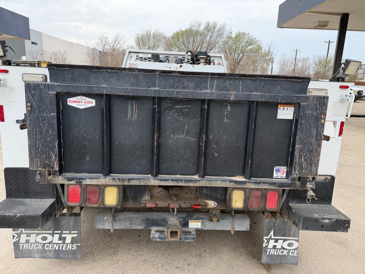 Ford F-350 SD XL SuperCab Long Bed DRW 2WD 2019