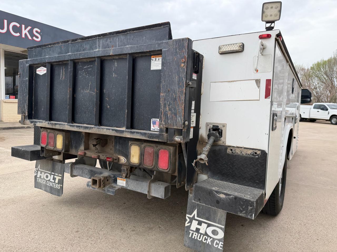 Ford F-350 SD XL SuperCab Long Bed DRW 2WD 2019