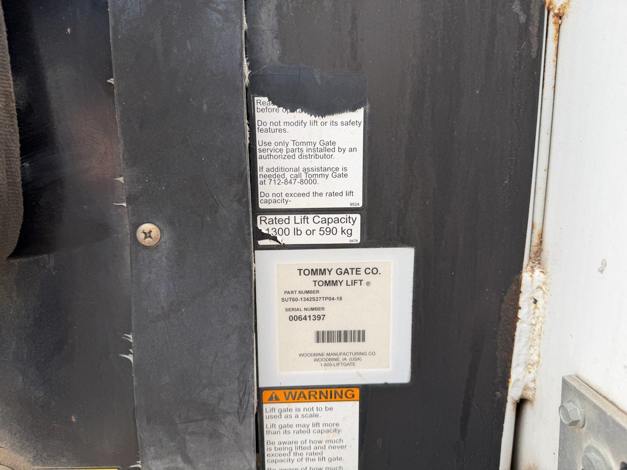 Ford F-350 SD XL SuperCab Long Bed DRW 2WD 2019