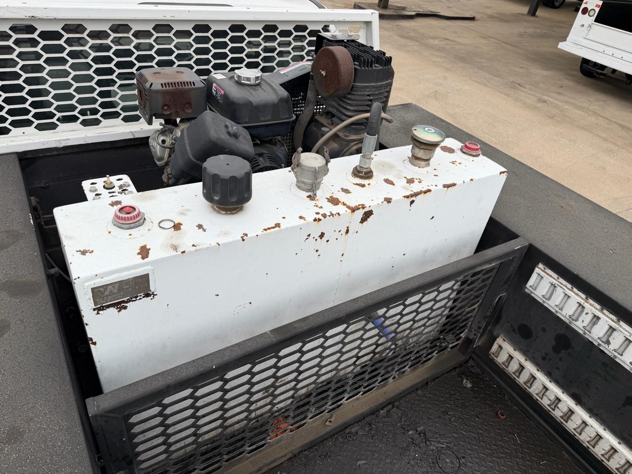 Ford F-350 SD XL SuperCab Long Bed DRW 2WD 2019