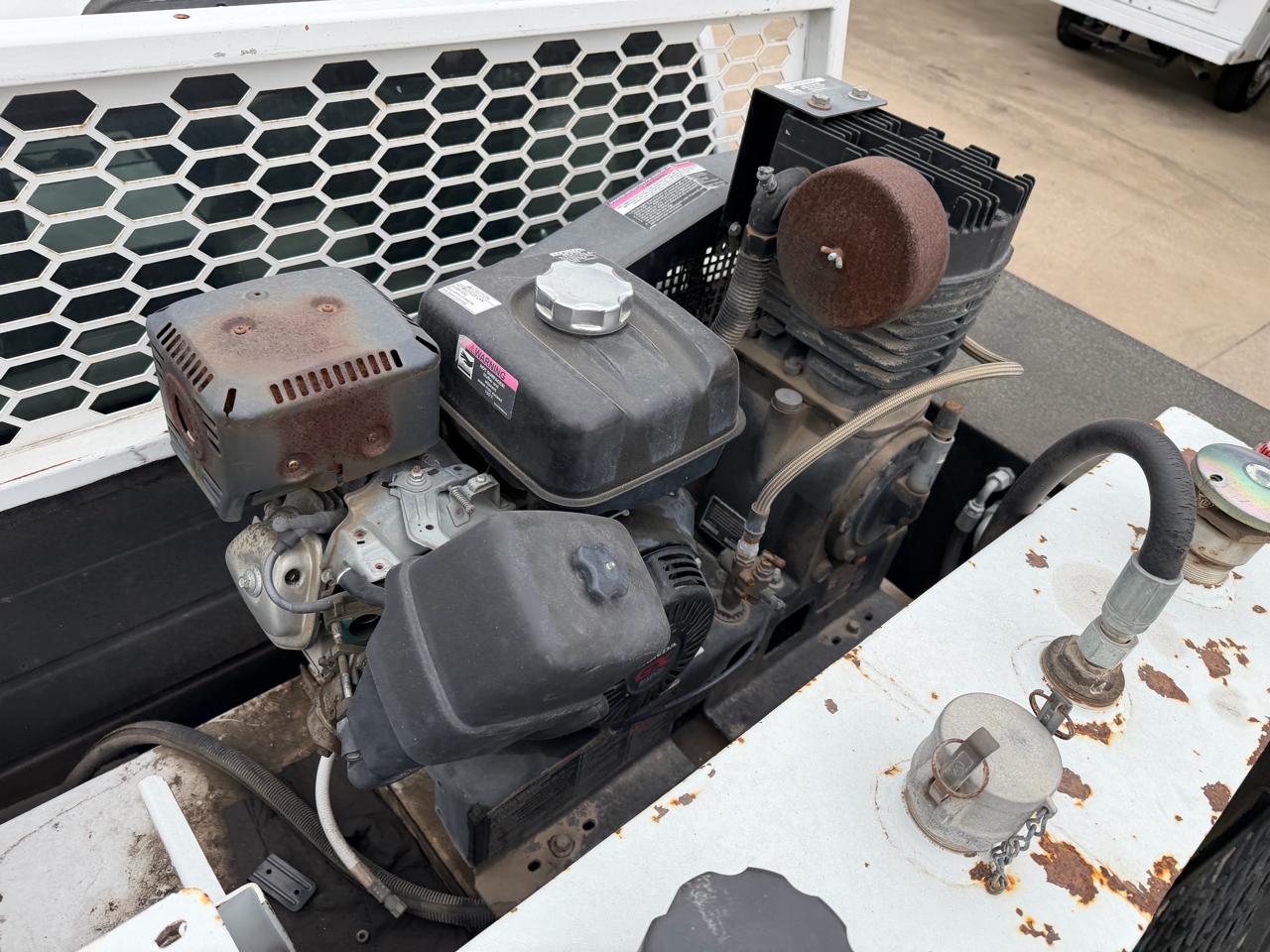 Ford F-350 SD XL SuperCab Long Bed DRW 2WD 2019