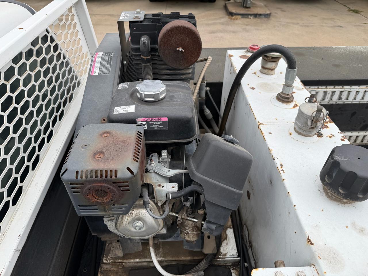 Ford F-350 SD XL SuperCab Long Bed DRW 2WD 2019