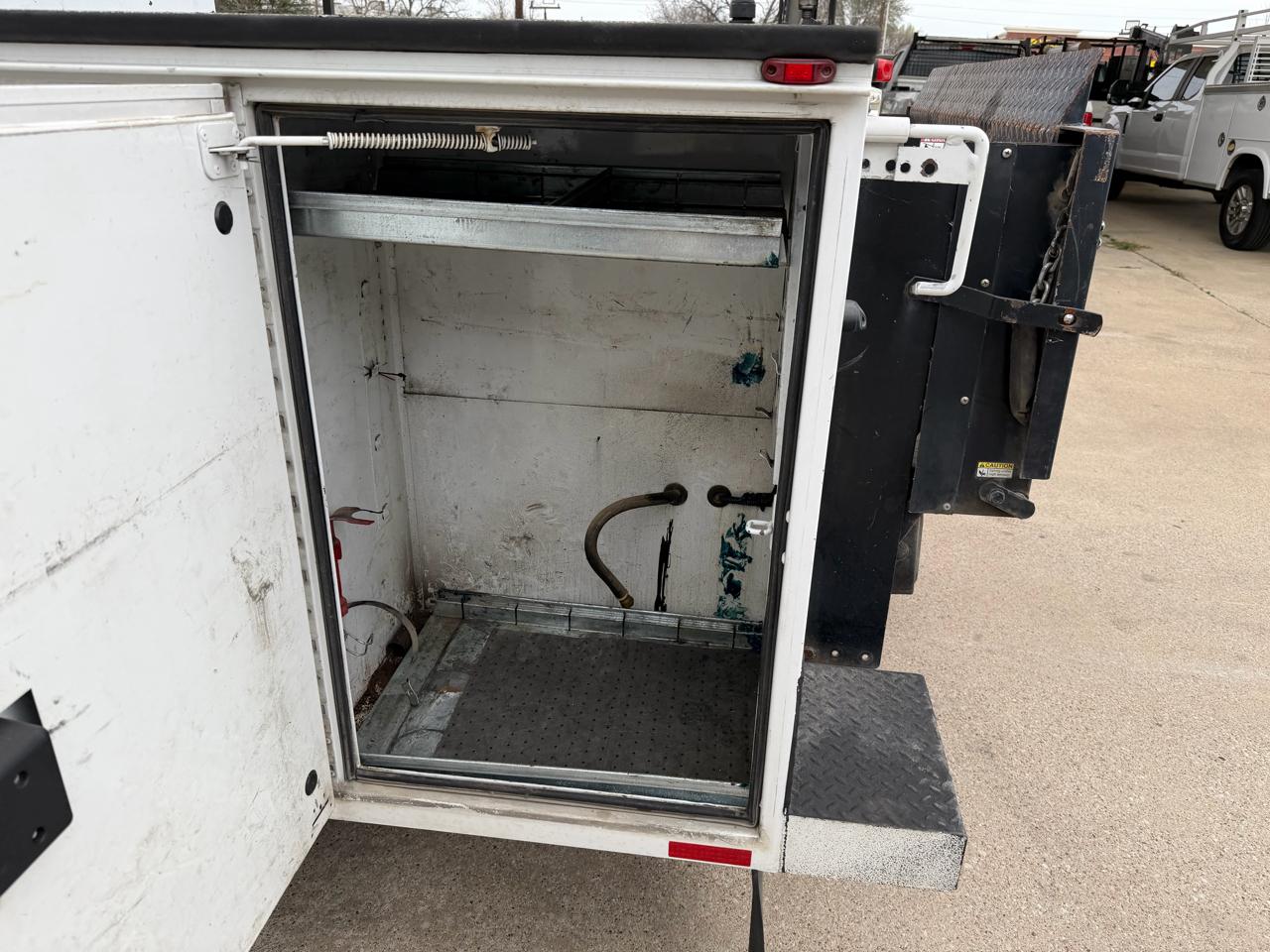 Ford F-350 SD XL SuperCab Long Bed DRW 2WD 2019