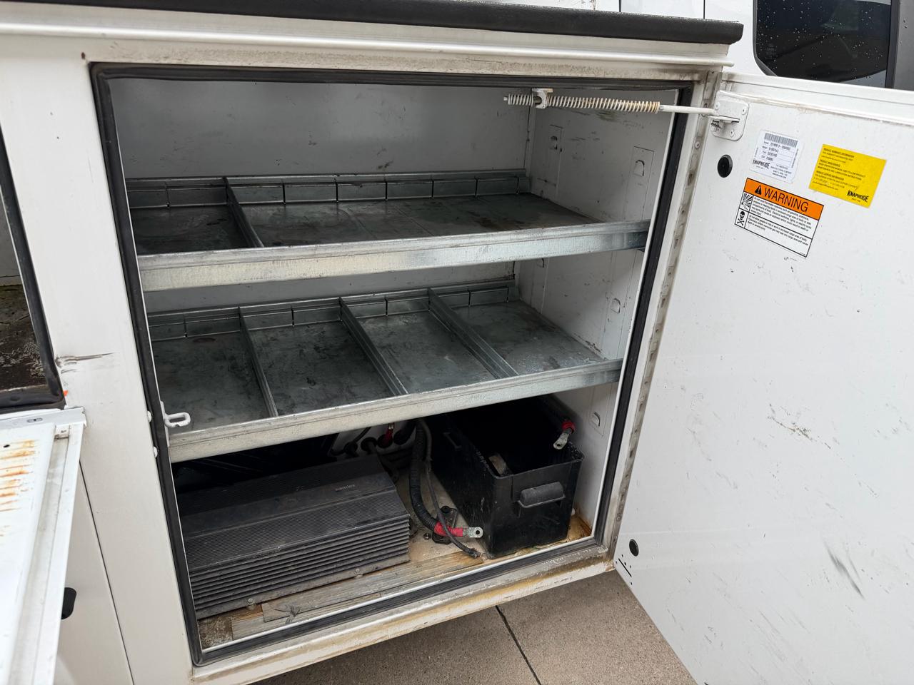 Ford F-350 SD XL SuperCab Long Bed DRW 2WD 2019