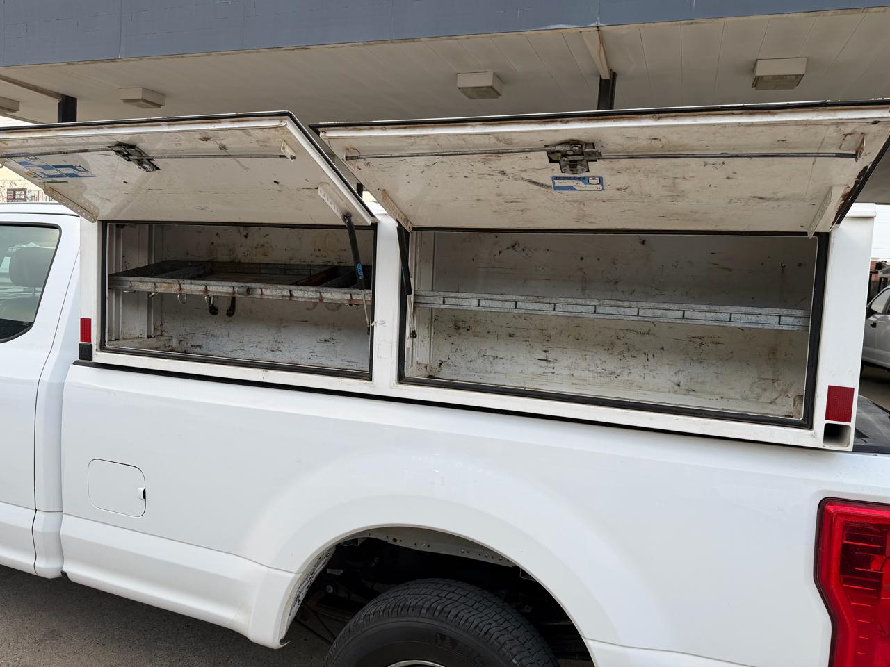 Ford F-350 SD XL SuperCab 2WD 2019