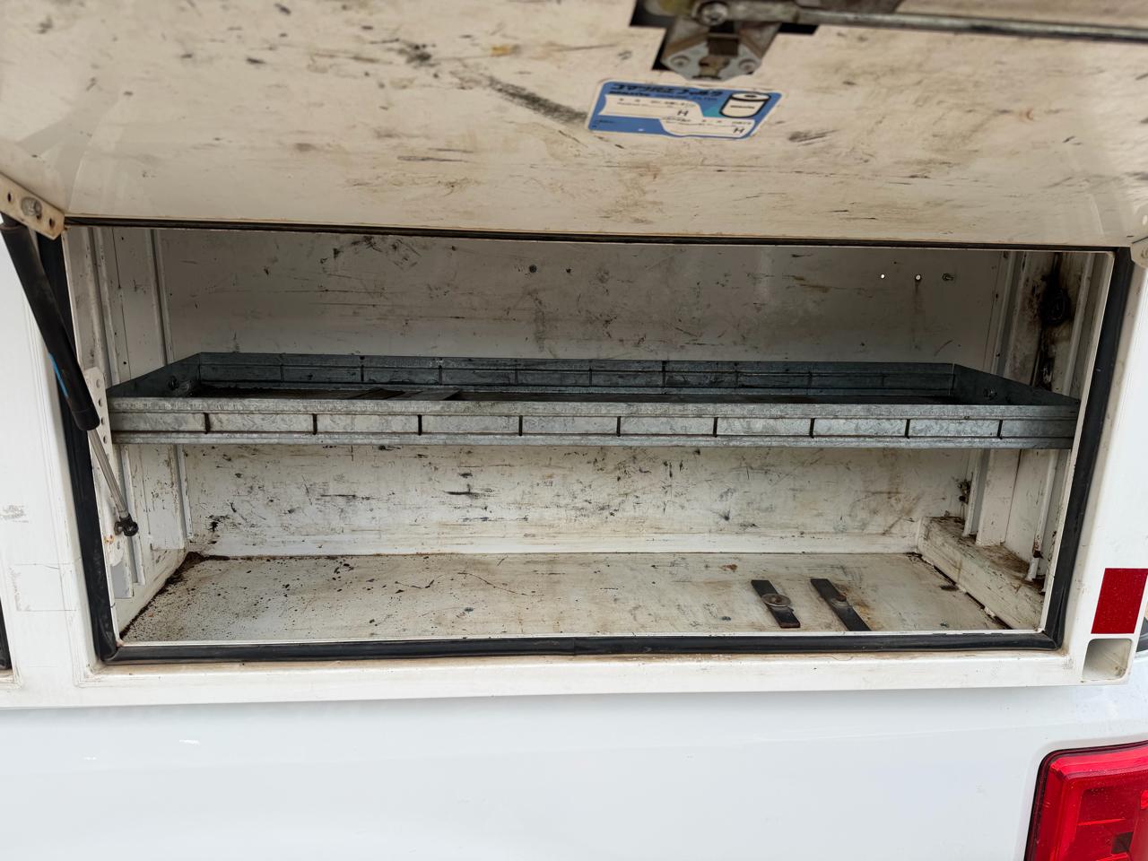 Ford F-350 SD XL SuperCab 2WD 2019