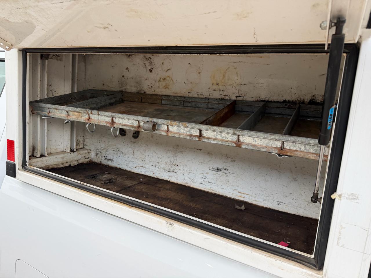 Ford F-350 SD XL SuperCab 2WD 2019