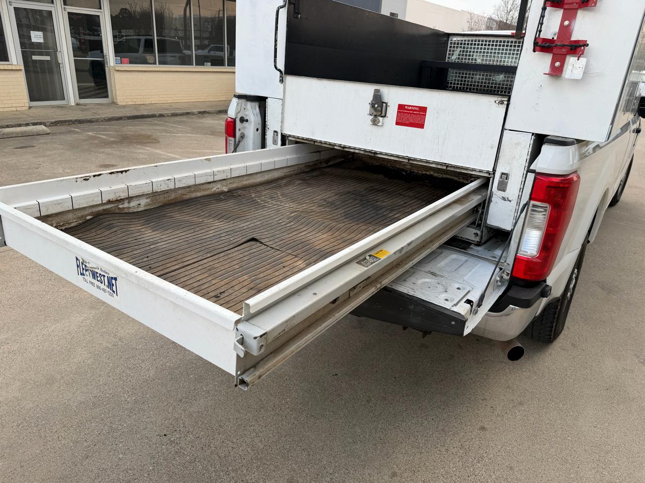 Ford F-350 SD XL SuperCab 2WD 2019