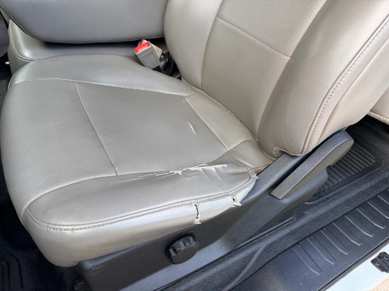 Ford F-350 SD XL SuperCab 2WD 2019