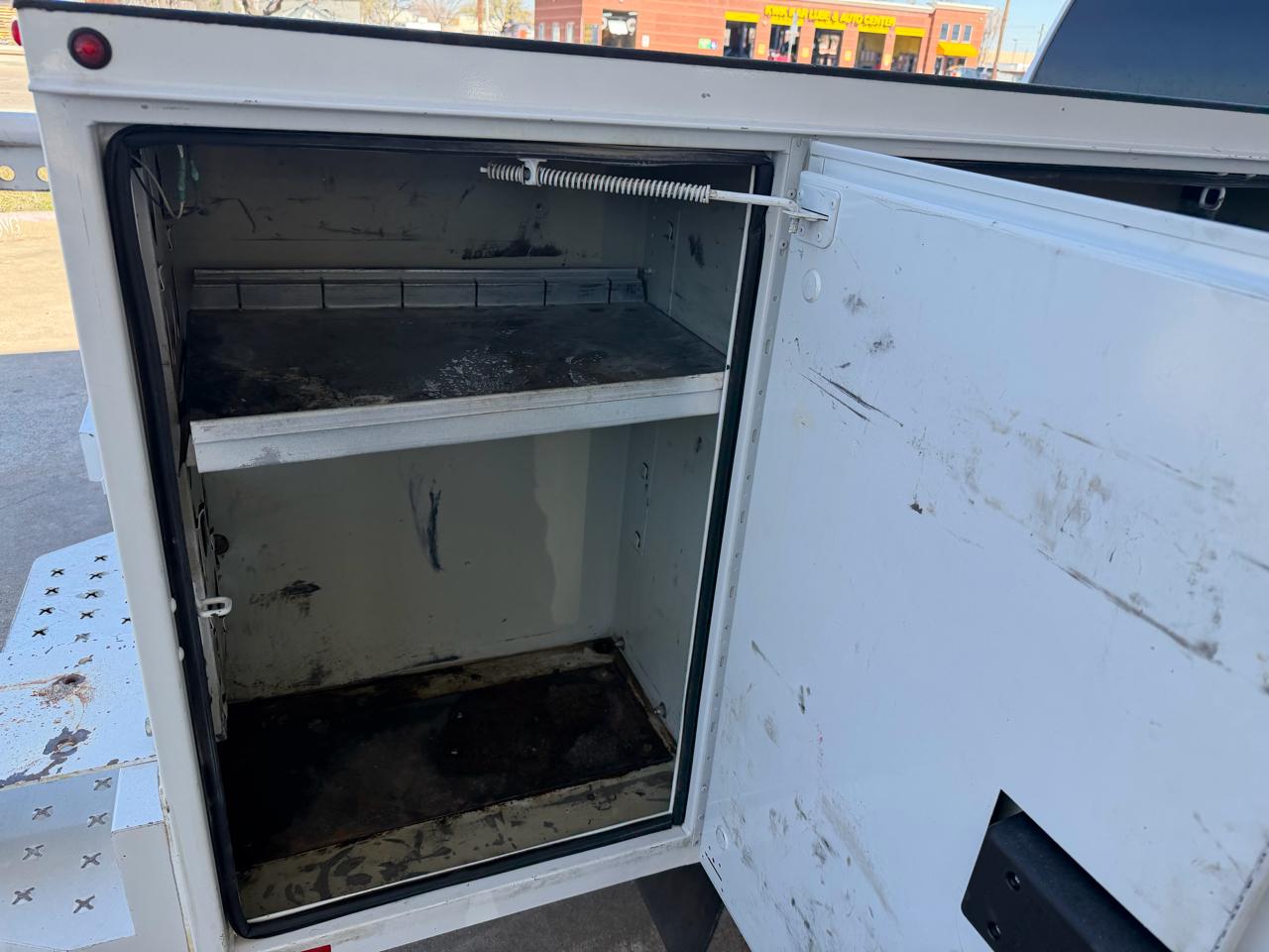 Chevrolet Silverado 3500HD Work Truck Crew Cab 4WD 2023