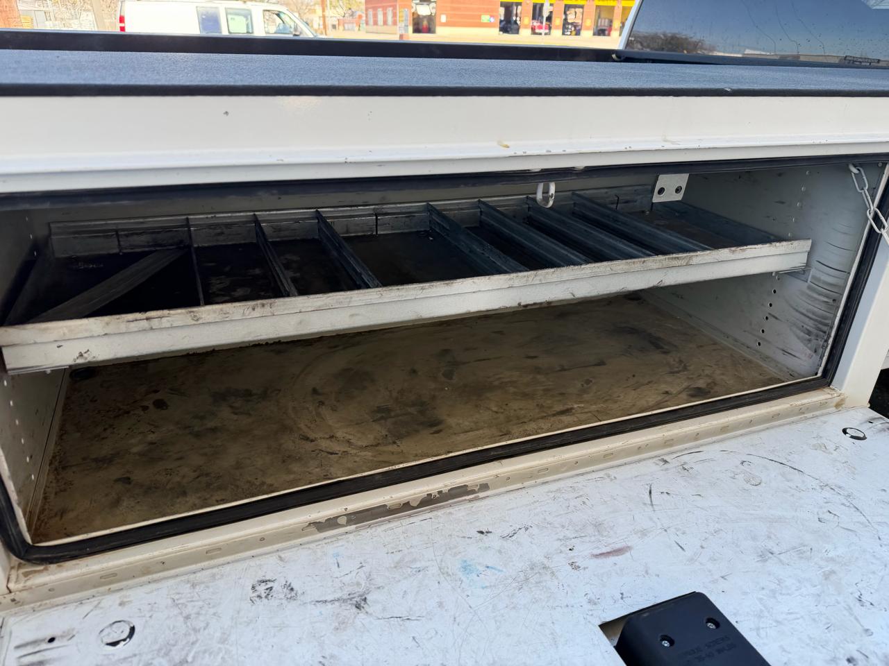 Chevrolet Silverado 3500HD Work Truck Crew Cab 4WD 2023