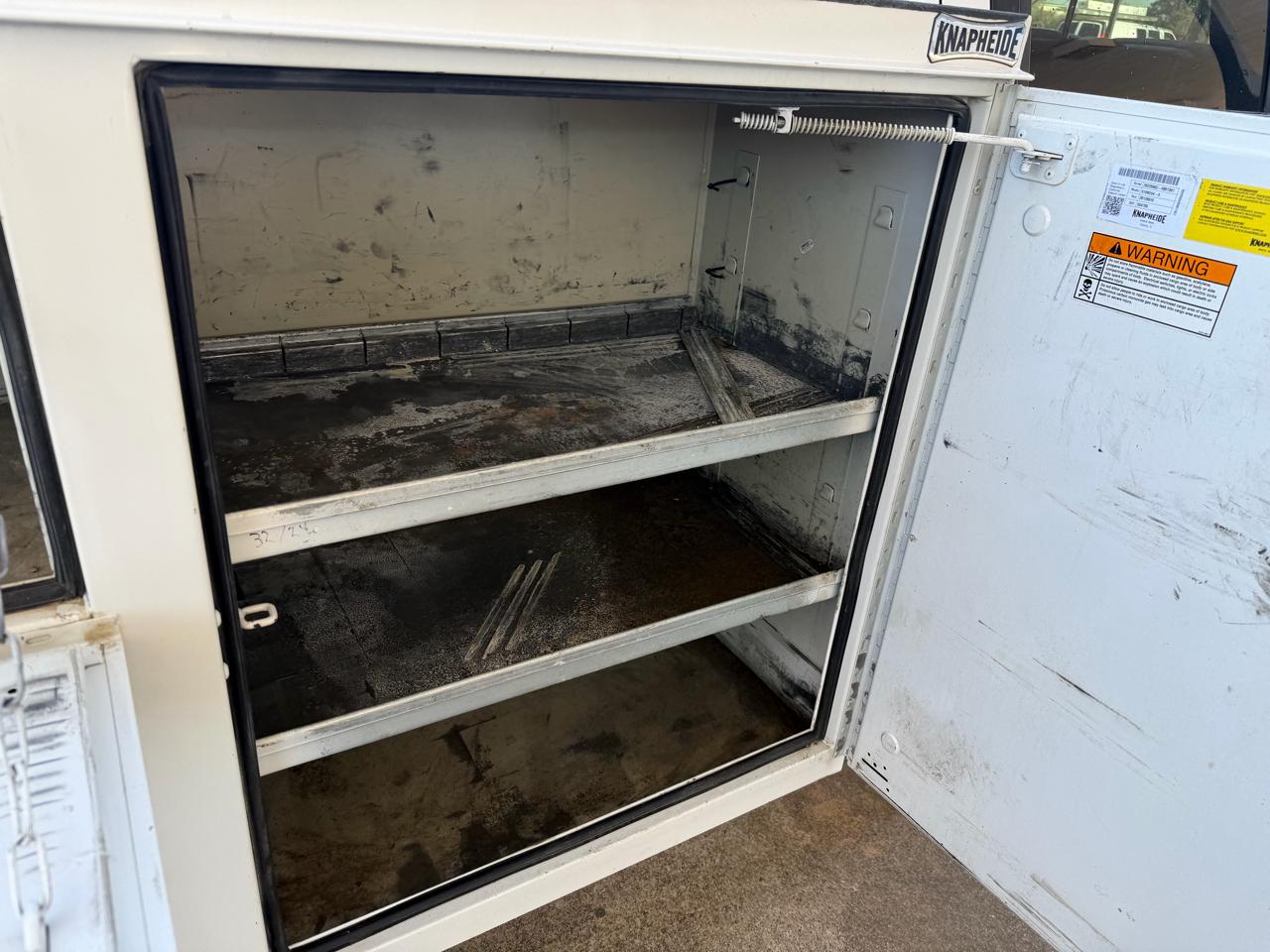 Chevrolet Silverado 3500HD Work Truck Crew Cab 4WD 2023