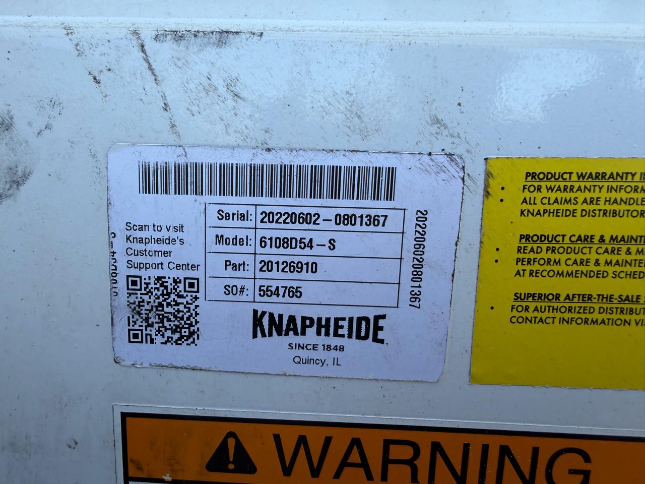 Chevrolet Silverado 3500HD Work Truck Crew Cab 4WD 2023