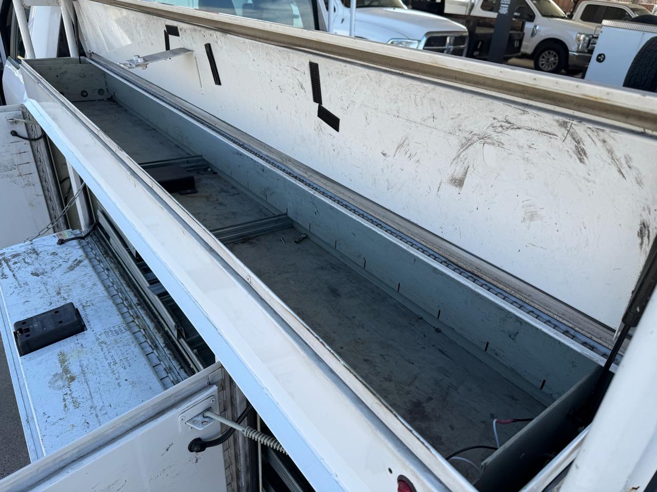 Ford F-350 SD XL SuperCab 2WD 2019