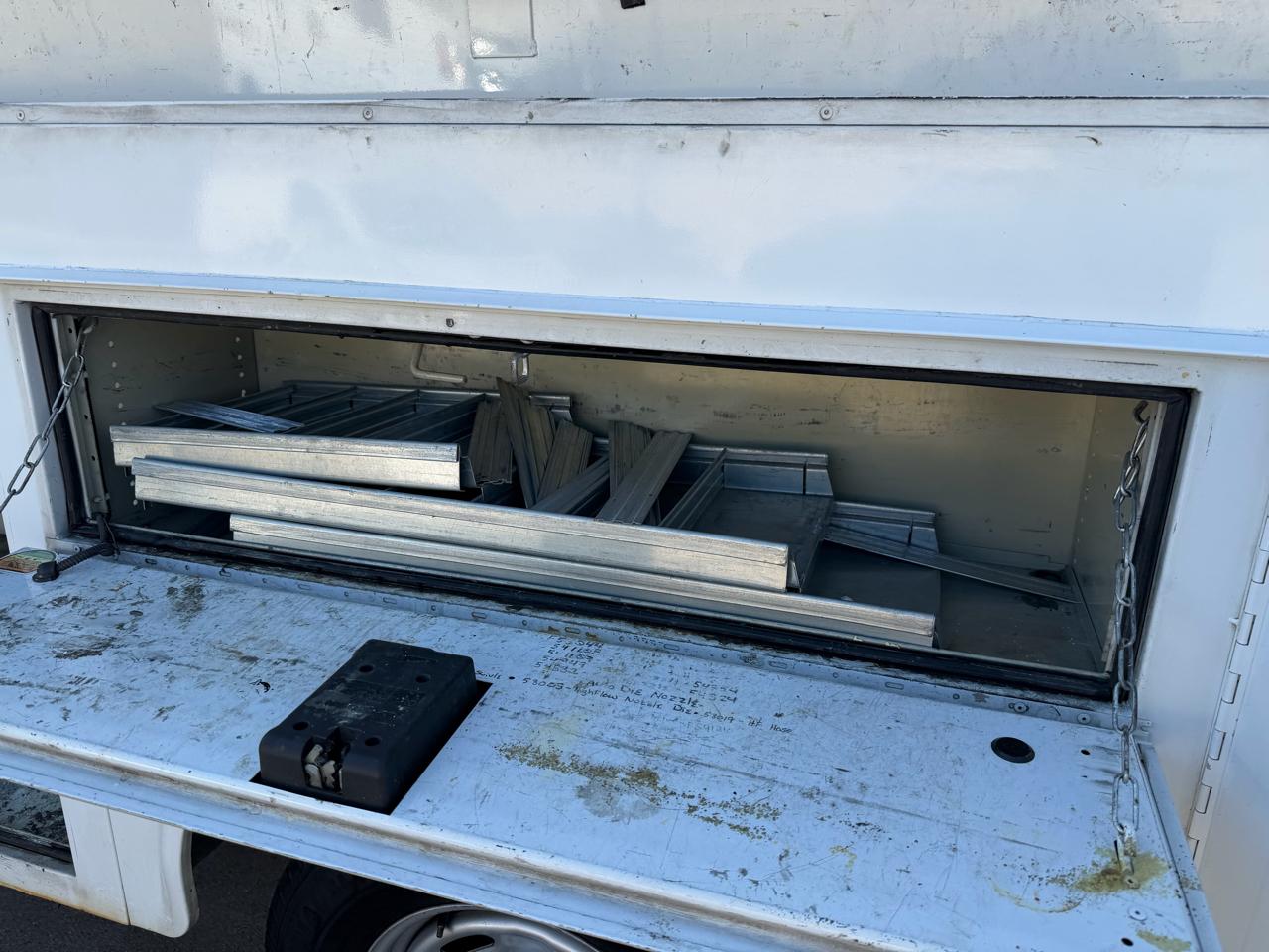 Ford F-350 SD XL SuperCab 2WD 2019