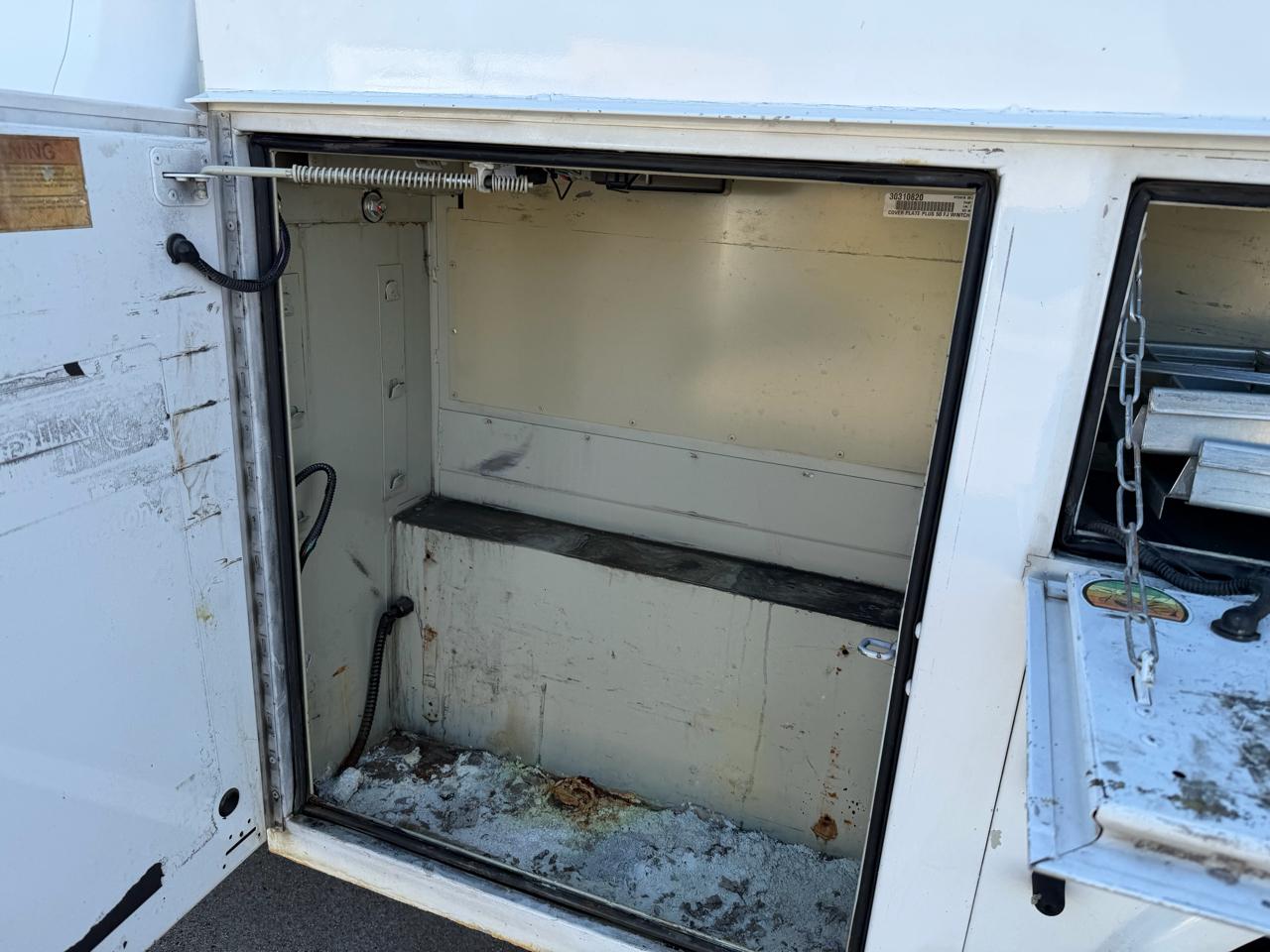 Ford F-350 SD XL SuperCab 2WD 2019