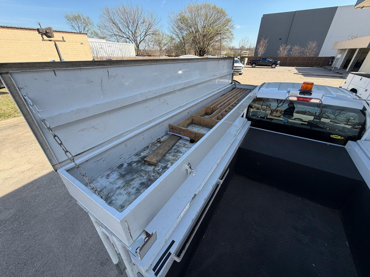 Ford F-350 SD XL SuperCab 2WD 2019