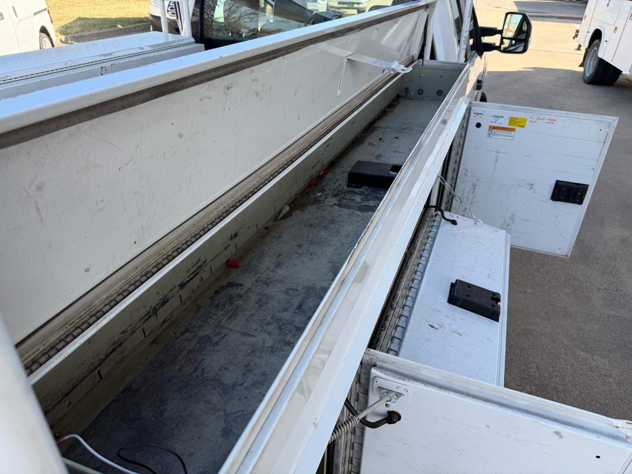 Ford F-350 SD XL SuperCab 2WD 2019