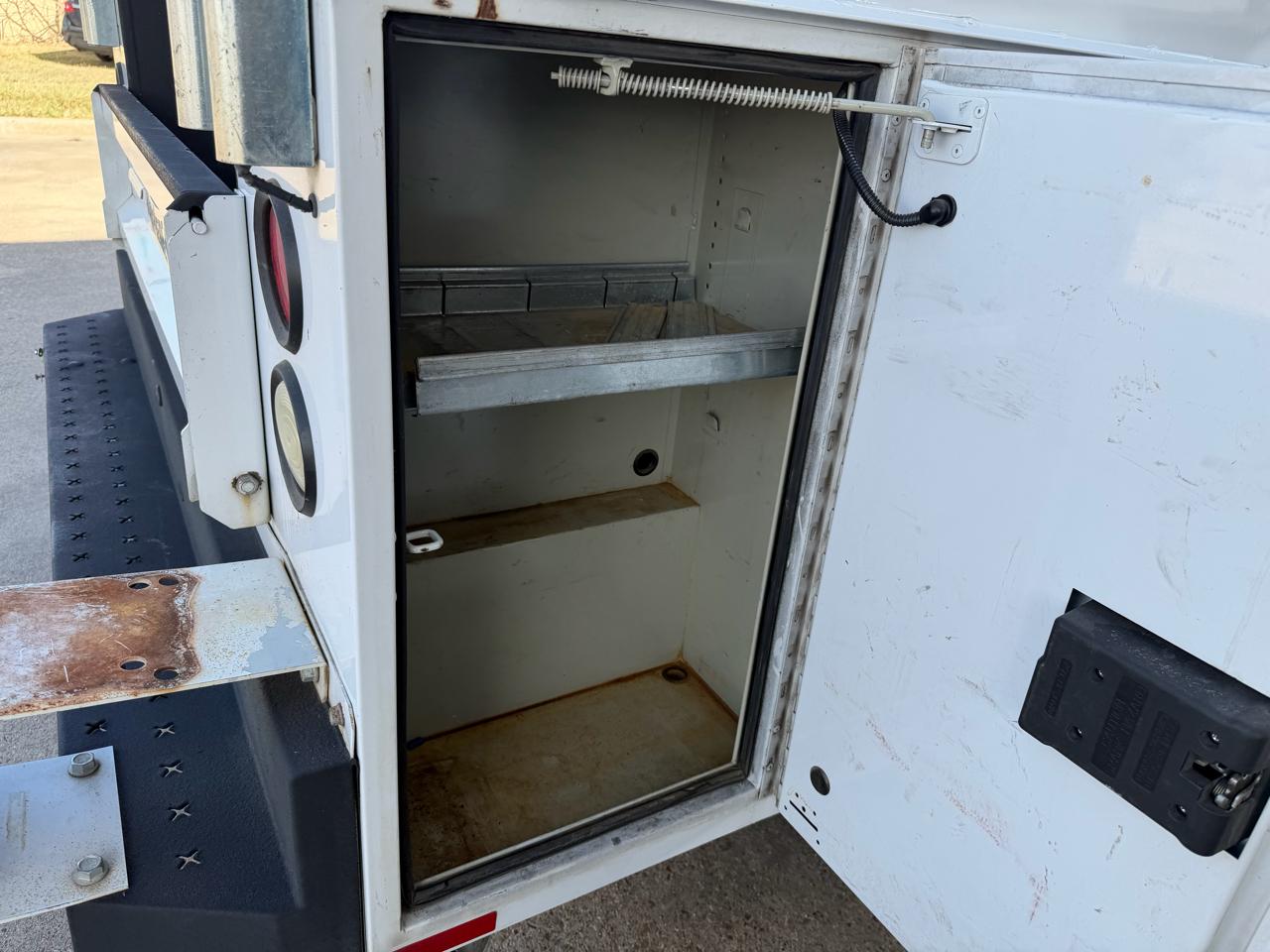 Ford F-350 SD XL SuperCab 2WD 2019