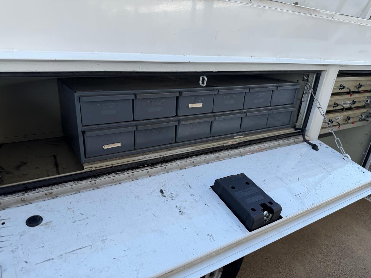 Ford F-350 SD XL SuperCab 2WD 2019