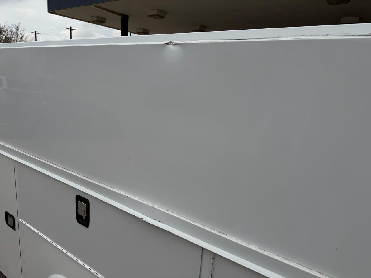 Ford Transit T-350 HD DRW 2019