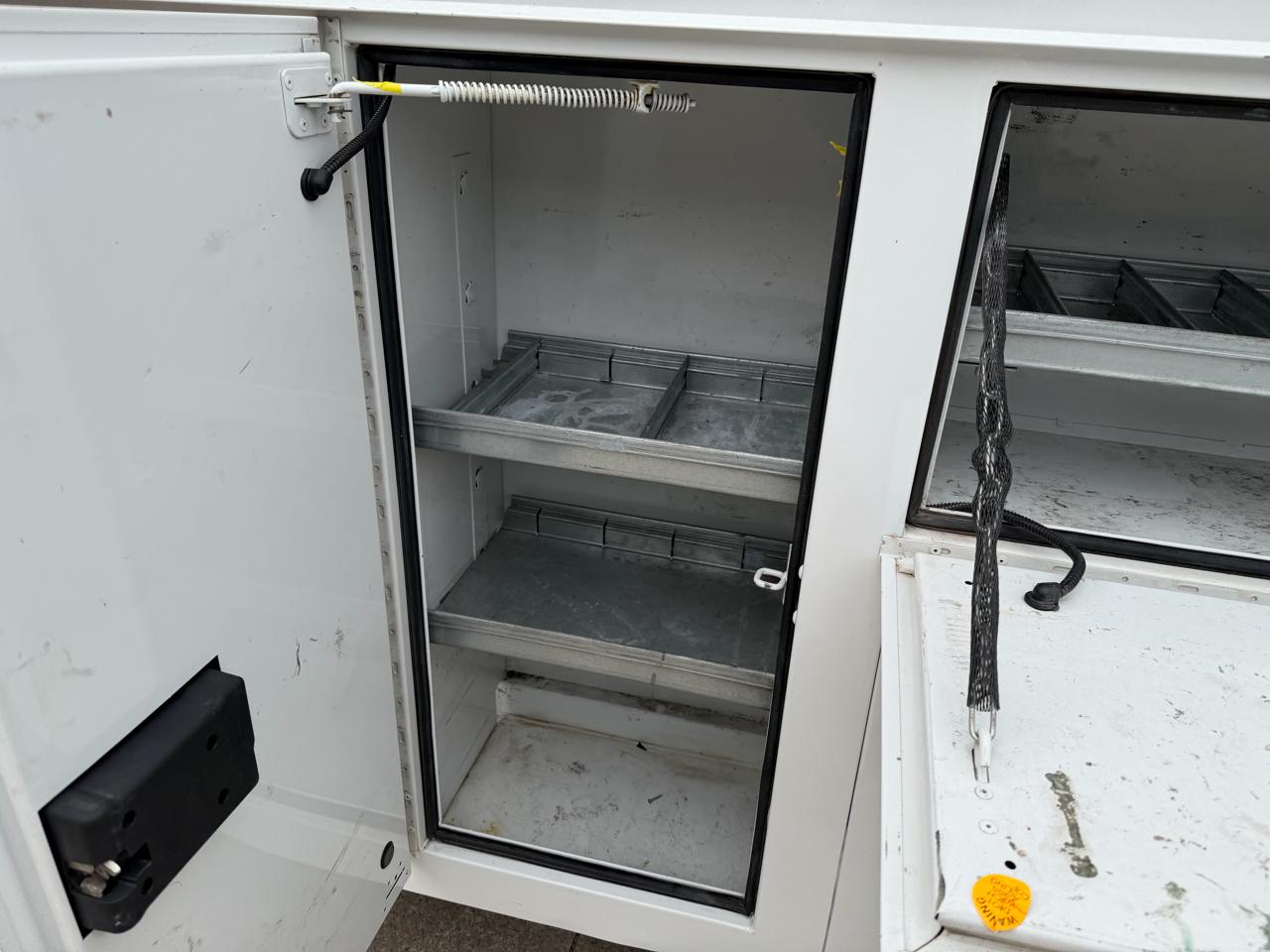 Ford Transit T-350 HD DRW 2019