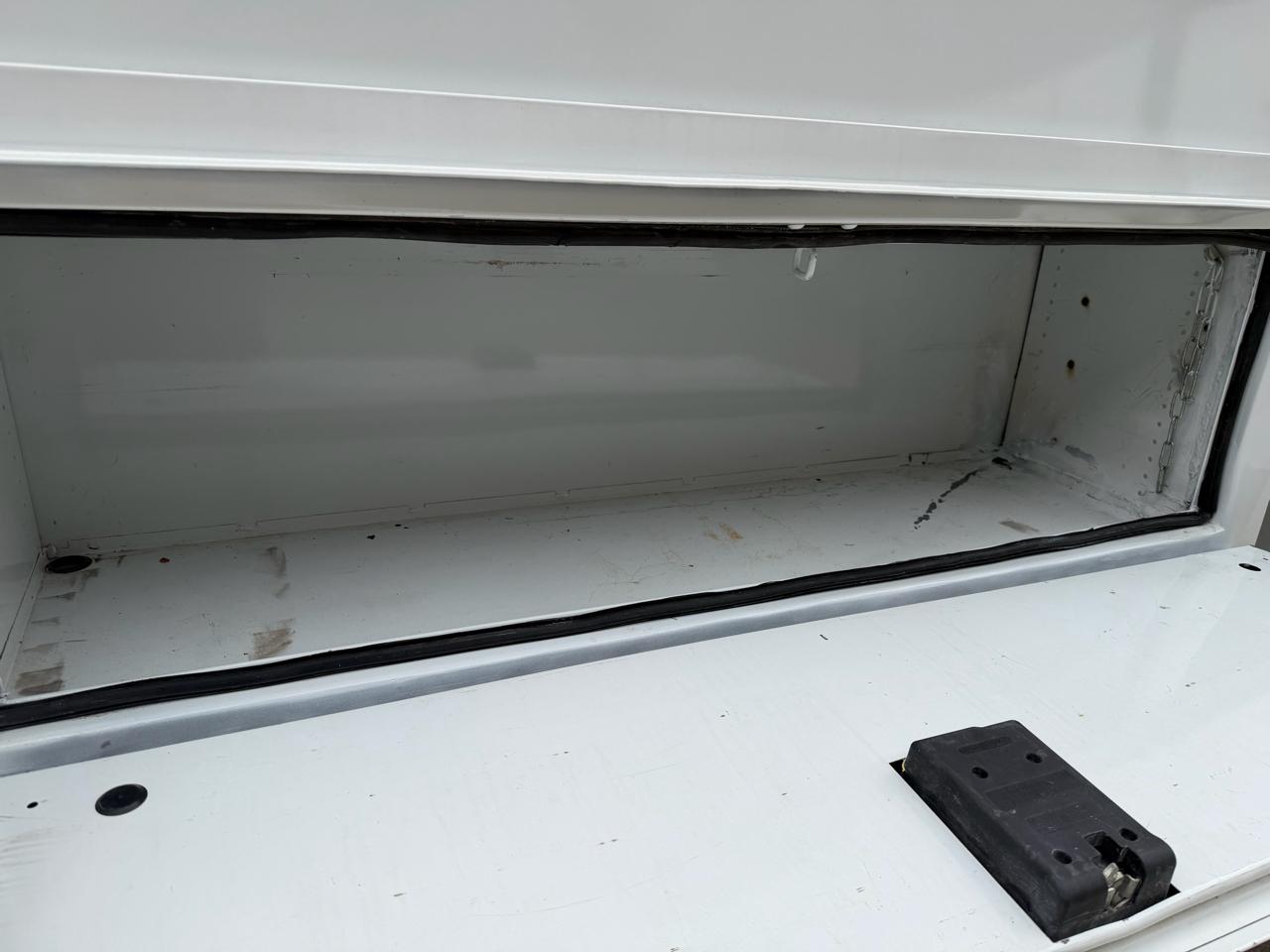 Ford Transit T-350 HD DRW 2019